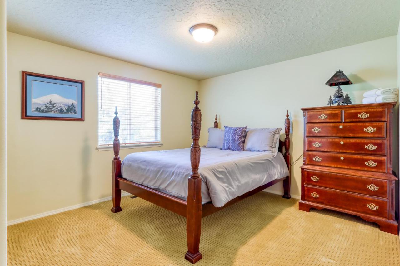 Meadow Walk Cabin ลาปีน ภายนอก รูปภาพ