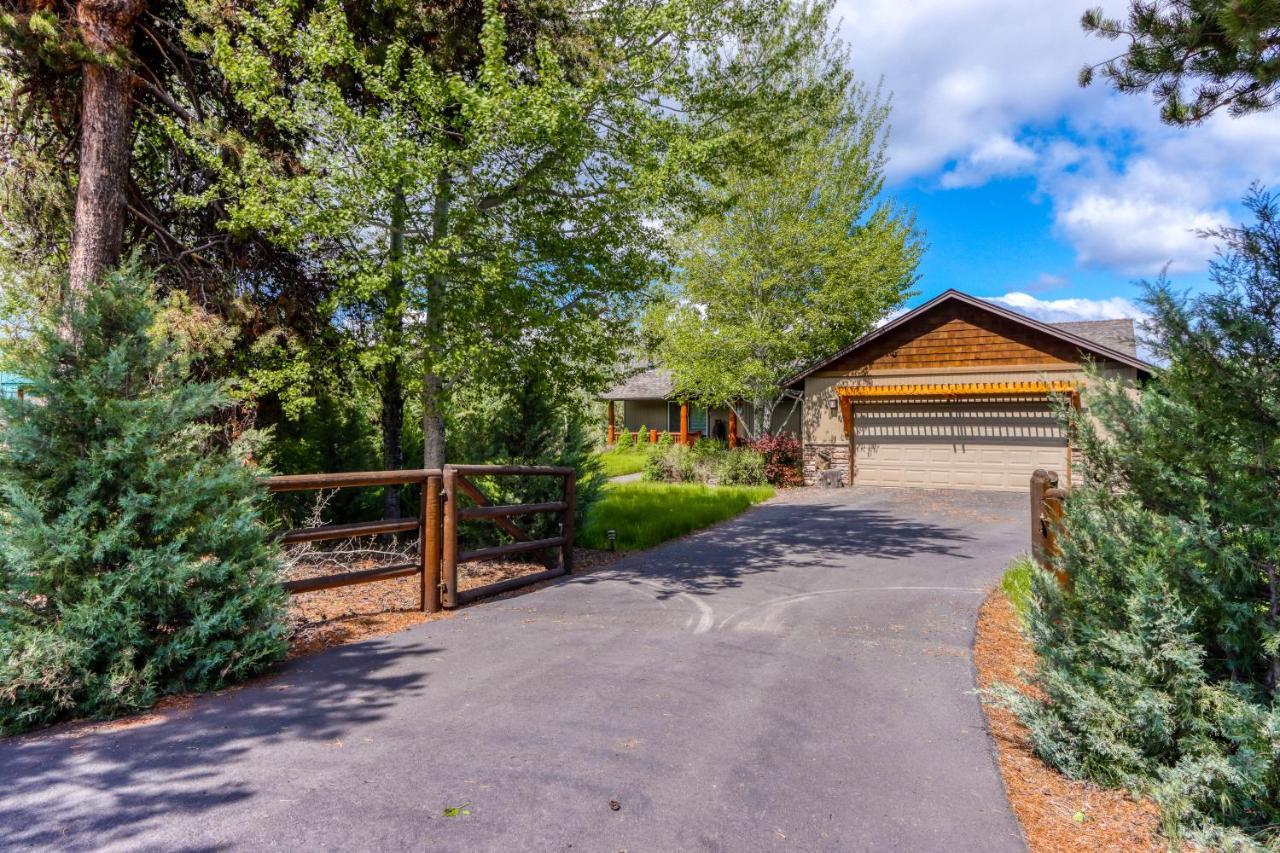 Meadow Walk Cabin ลาปีน ภายนอก รูปภาพ