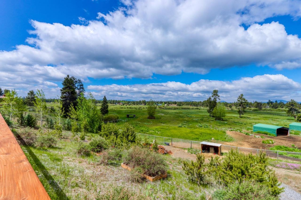 Meadow Walk Cabin ลาปีน ภายนอก รูปภาพ