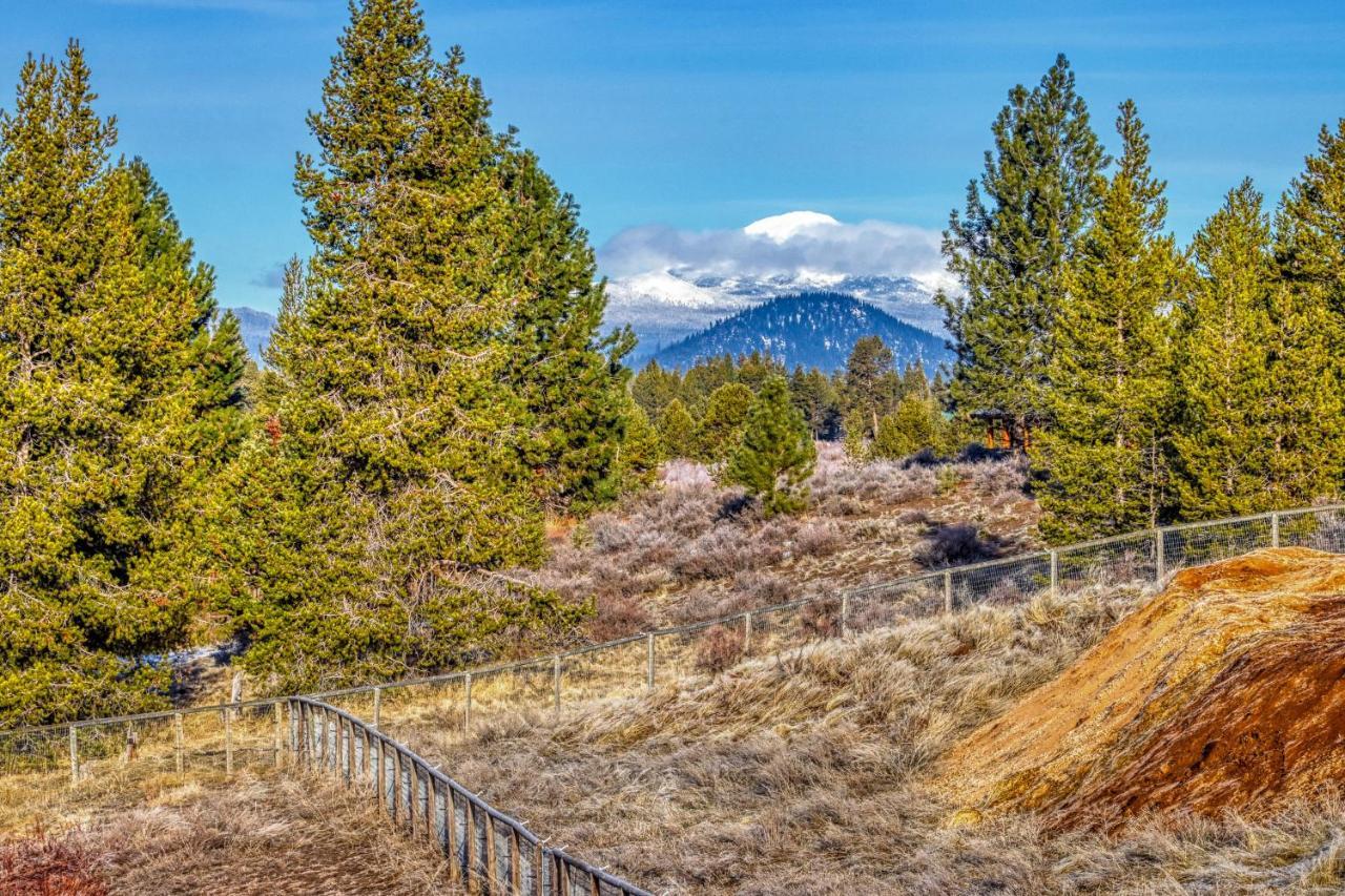 Meadow Walk Cabin ลาปีน ภายนอก รูปภาพ